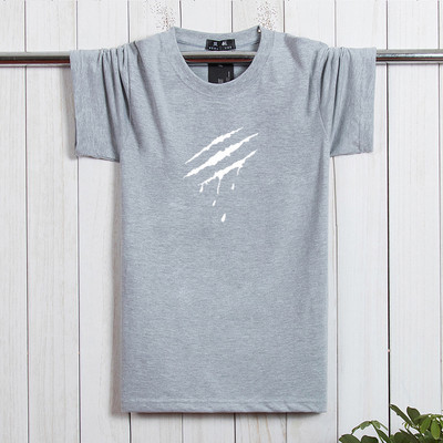 Rövid ujjú férfi póló több színben