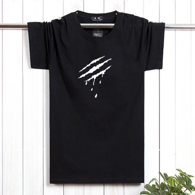 Rövid ujjú férfi póló több színben