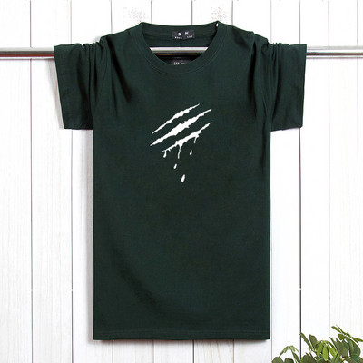 Rövid ujjú férfi póló több színben