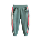 Lezser gyerek sportnadrág fiúknak három színben