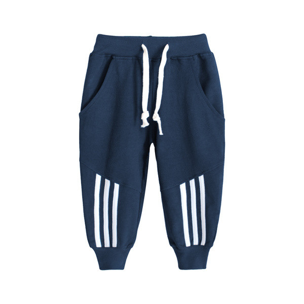 Καθημερινές παιδικές αθλητικές μπότες σε δύο χρώματα με άσπρες άκρες