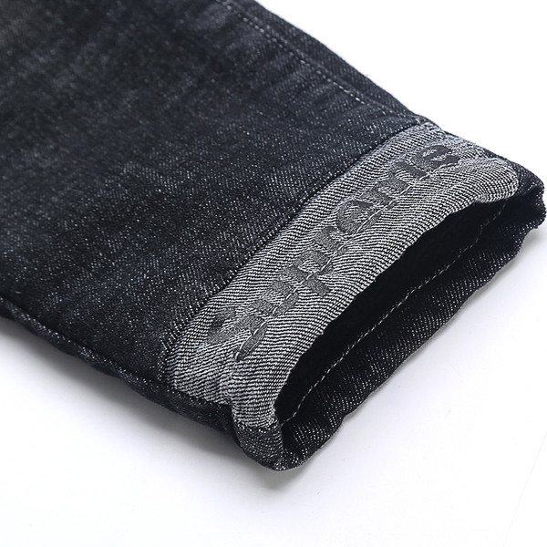 Πραγματικά παιδικά τζιν για αγόρια σε μαύρο χρώμα τρία μοντέλα