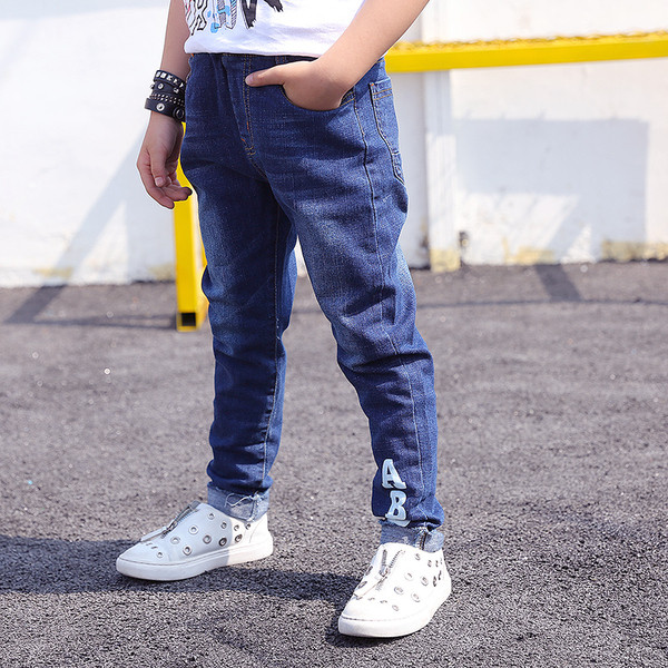 Alkalmi gyerekfarmer elasztikus övvel