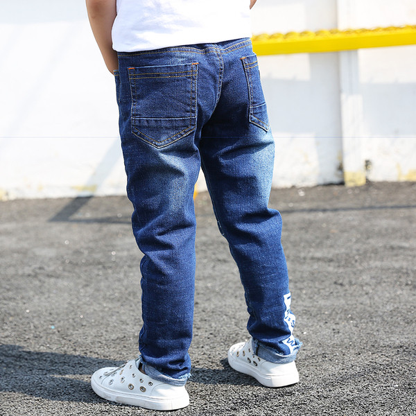 Alkalmi gyerekfarmer elasztikus övvel