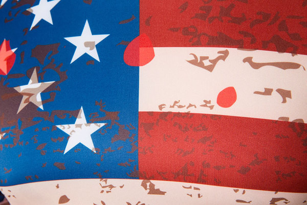 Tricou modern pentru bărbați cu mâneci scurte