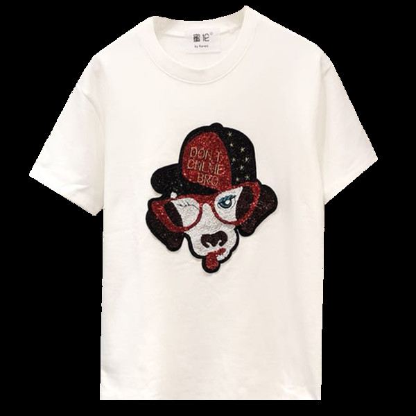 NOU Bluză de damă modernă cu paiete în trei culori