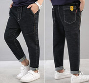 Modern fekete gyerekfarmer fiúknak