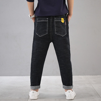 Modern fekete gyerekfarmer fiúknak