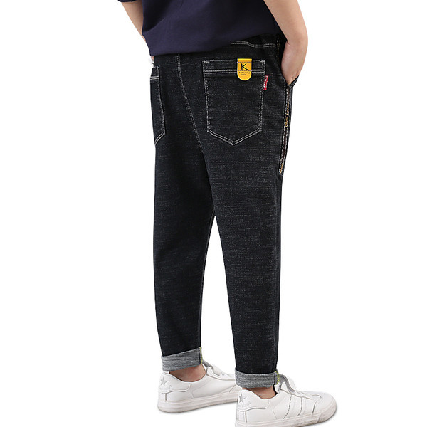 Modern fekete gyerekfarmer fiúknak