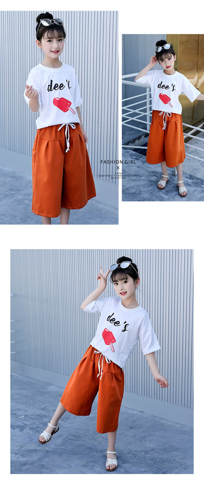 Gyerek blúz lányoknak fehér és fekete színben, rátéttel