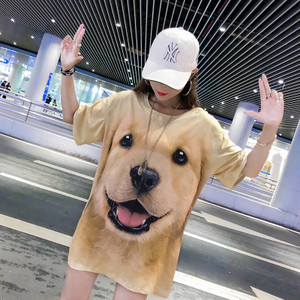 HIT Aktuális női póló különböző színekben - hosszú modell