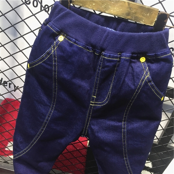 Alkalmi gyerekfarmer fiúknak két színben