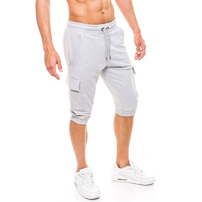 Pantaloni scurți sport și casual în mai multe culori