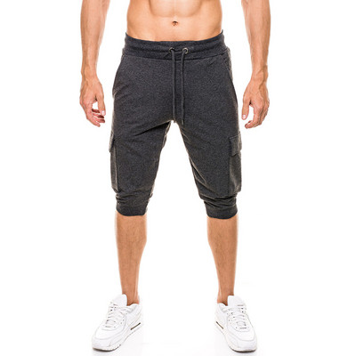 Pantaloni scurți sport și casual în mai multe culori