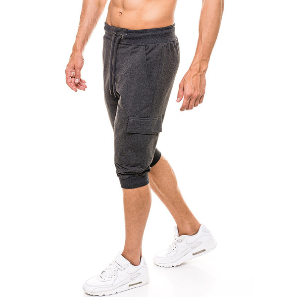 Pantaloni scurți sport și casual în mai multe culori