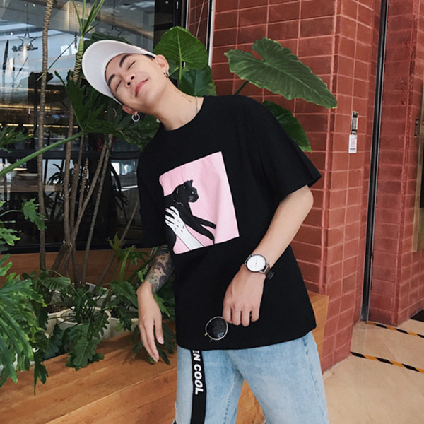 Alkalmi női póló színes rátéttel, három színben