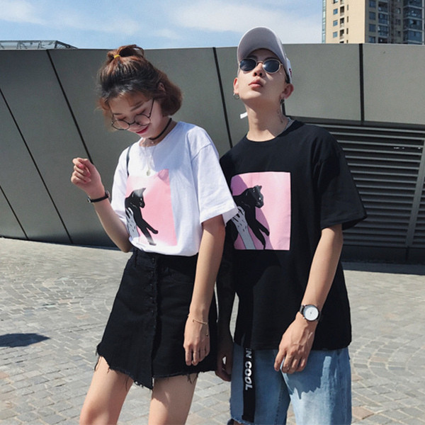 Alkalmi női póló színes rátéttel, három színben