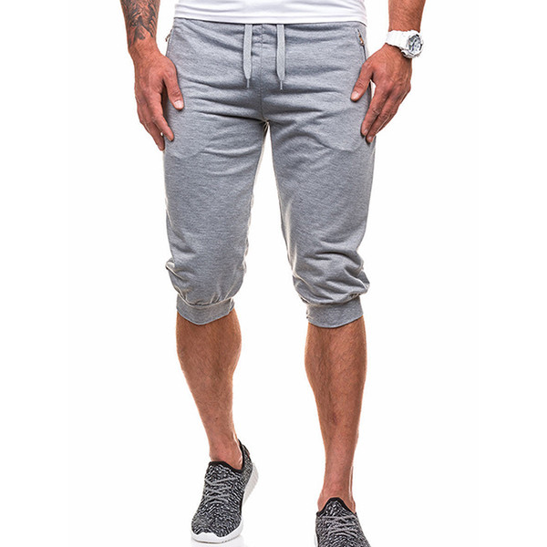 Alkalmi rövidnadrág három színben