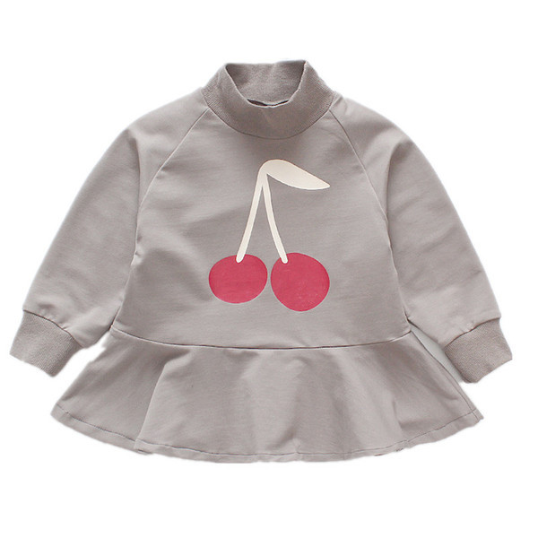 Gyermekruha két színben, rátéttel