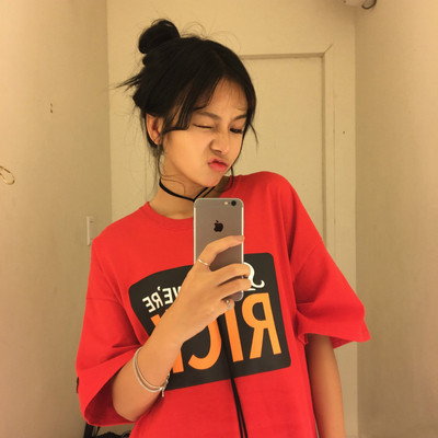 Καθημερινό γυναικείο T-Shirt σε τρία χρώματα