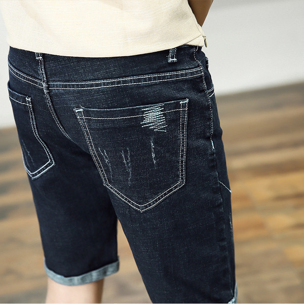 Férfi rövidnadrág két színben