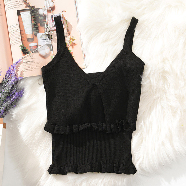 Hétköznapi női felső Slim modell három színben