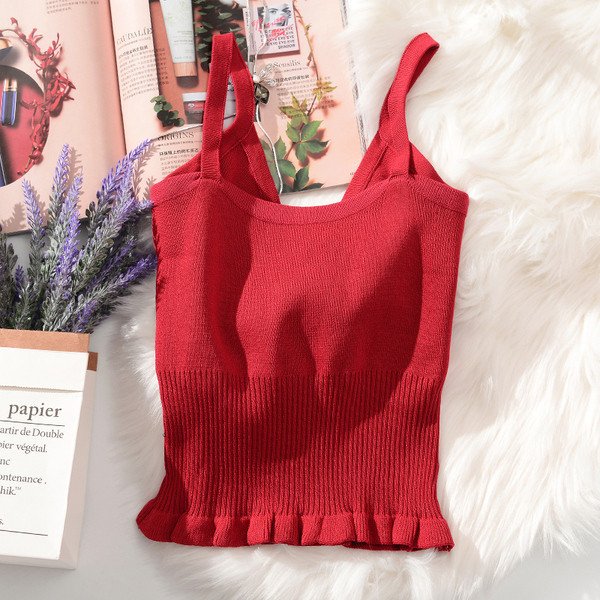 Hétköznapi női felső Slim modell három színben