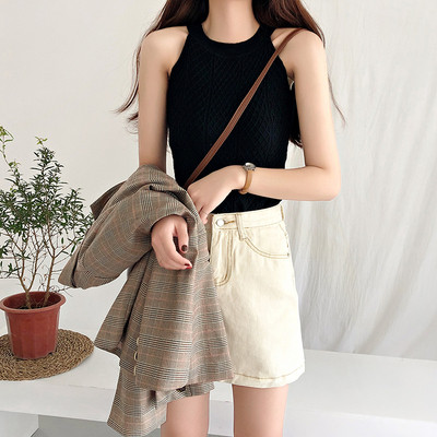 Maiou de damă de zi cu zi în mai multe culori