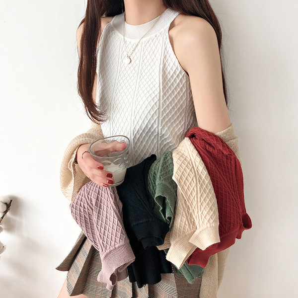 Maiou de damă de zi cu zi în mai multe culori