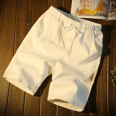 Ανδρικά σορτς σε τρία χρώματα