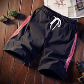 Pantaloni scurti sport barbati in mai multe culori