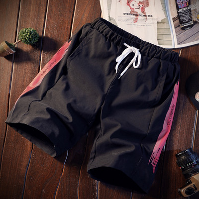 Pantaloni scurti sport barbati in mai multe culori