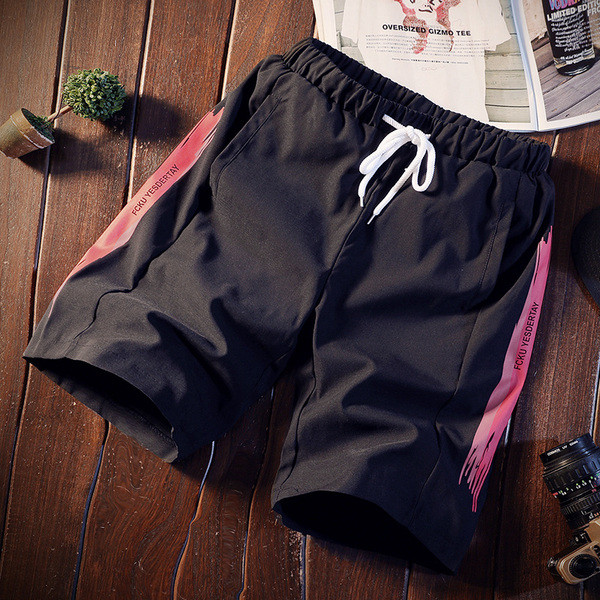 Pantaloni scurti sport barbati in mai multe culori