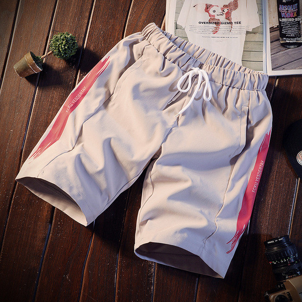 Pantaloni scurti sport barbati in mai multe culori