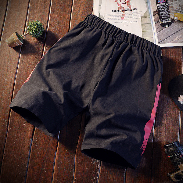 Pantaloni scurti sport barbati in mai multe culori