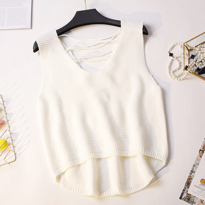 Új modell női felső, széles pántokkal és megkötőkkel, több színben