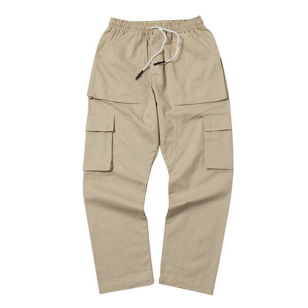 Ανδρικά παντελόνια σε δύο χρώματα