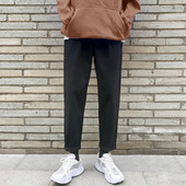 Stílusos férfi nadrág több színben