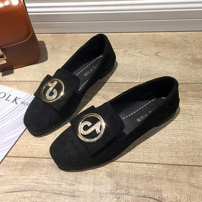 Aktuális női mokaszinok öko velúrból, két színben