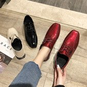 Női topikus mokaszinok öko bőrből három színben