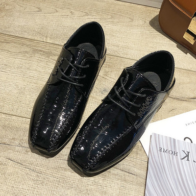 Női topikus mokaszinok öko bőrből három színben