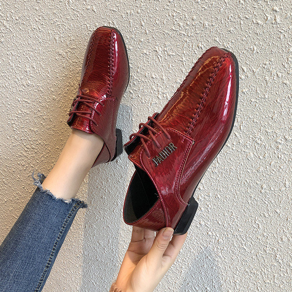 Női topikus mokaszinok öko bőrből három színben