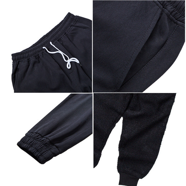 Pantaloni barbatesti la moda in mai multe culori