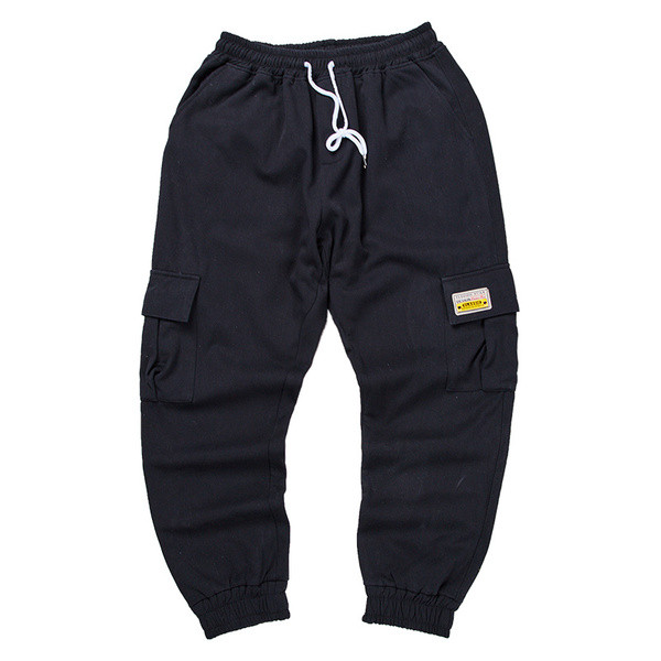 Pantaloni barbatesti la moda in mai multe culori