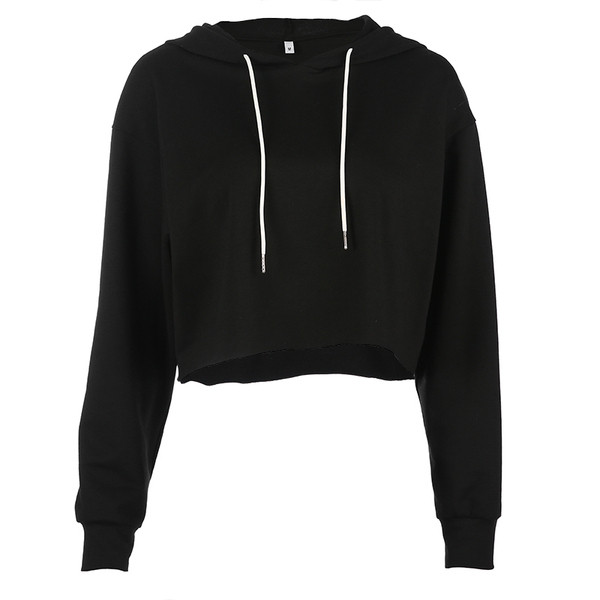 Női pulóver, hátulján fekete felirattal