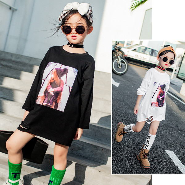 Παιδικό μοντέρνο πουκάμισο σε τρία χρώματα με εφαρμογές