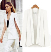 ÚJ modell női kabát három színben