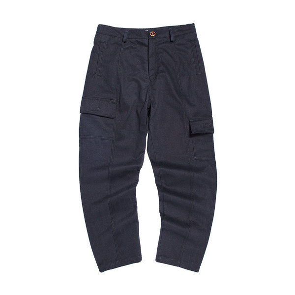 Alkalmi férfi nadrág három színben