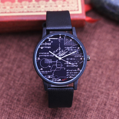 Αδιάβροχο ανδρικό ρολόι σε τρία χρώματα