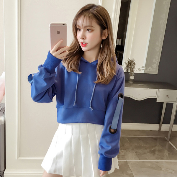 Modern női pulóver több színben